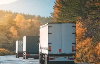 İzmir ile Çobanlar Arası Klima Taşıma