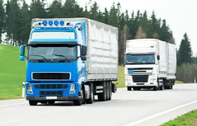 İzmir ile Çobanlar Arası Eşya Taşıma